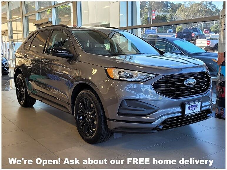 2022 Ford Edge SE AWD for sale in Daly City, CA