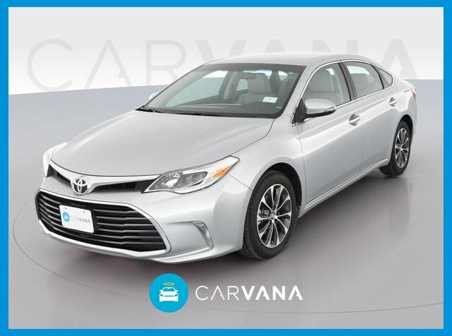 2016 Toyota Avalon XLE for sale in Vallejo, CA