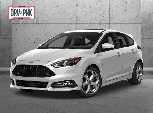 2017 Ford Focus ST Base for sale in Hayward, CA