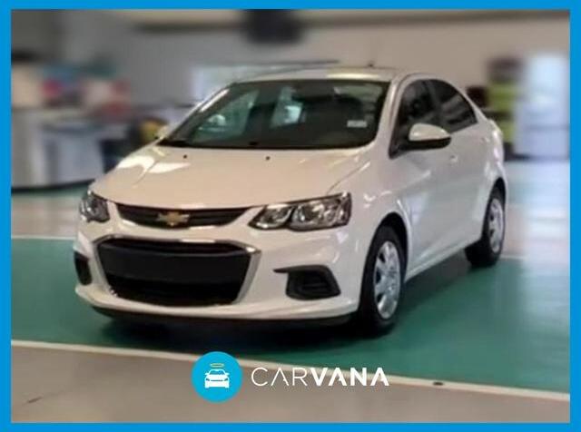 2018 Chevrolet Sonic LS for sale in San Jose, CA