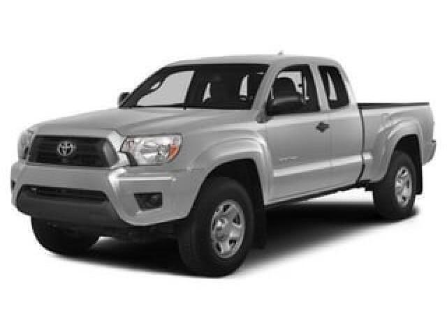2015 Toyota Tacoma for sale in Eureka, CA