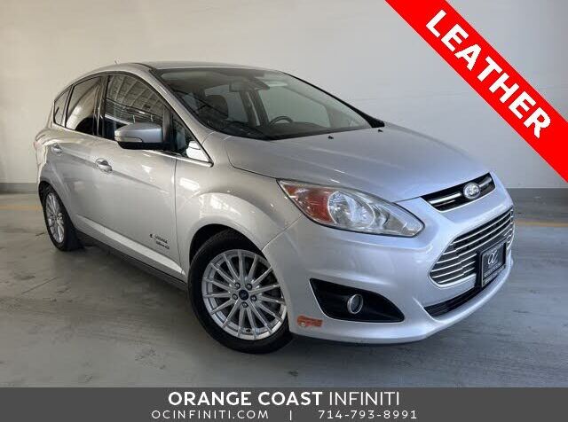 2016 Ford C-Max Energi SEL FWD for sale in Westminster, CA