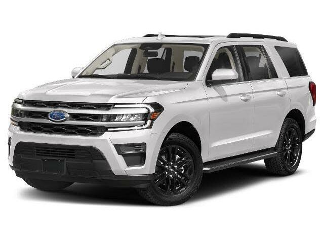 2022 Ford Expedition XLT 4WD for sale in Walnut Creek, CA