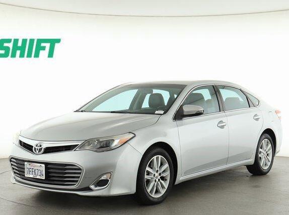 2013 Toyota Avalon XLE for sale in San Diego, CA