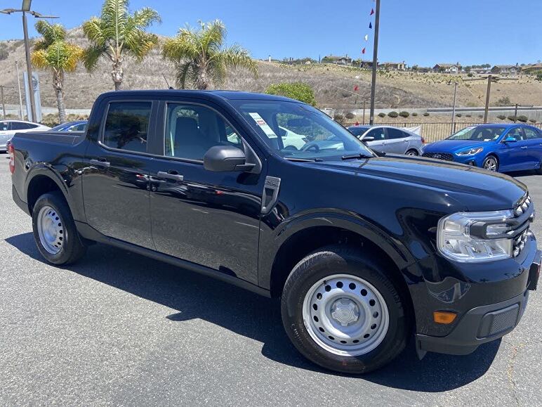 2022 Ford Maverick XL SuperCrew FWD for sale in San Juan Capistrano, CA