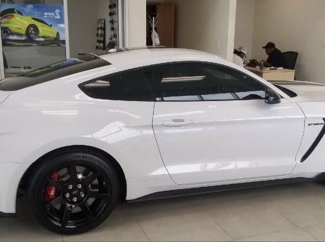 2019 Ford Mustang Shelby GT350 R Fastback RWD for sale in Huntington Beach, CA