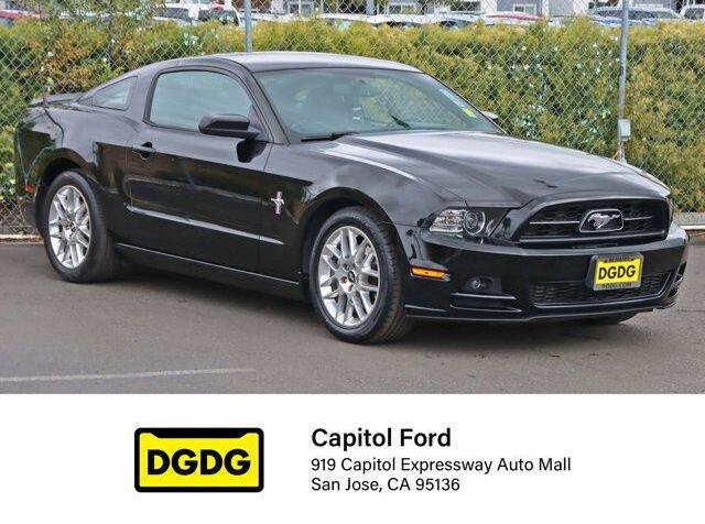 2014 Ford Mustang V6 for sale in San Jose, CA