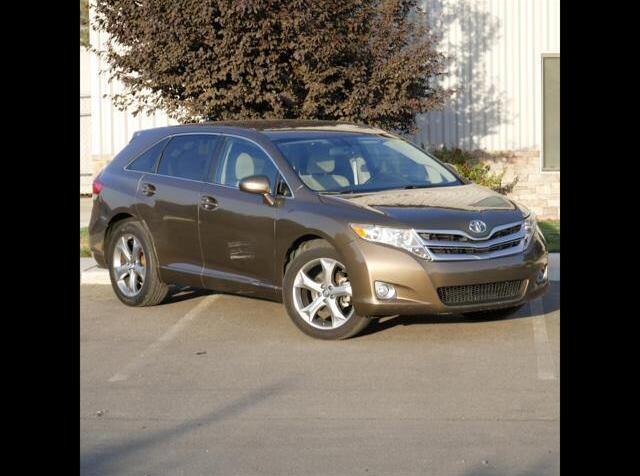 2009 Toyota Venza Base for sale in Strathmore, CA