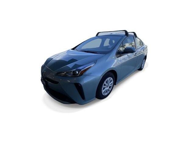 2022 Toyota Prius L for sale in Cathedral City, CA