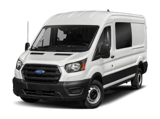 2023 Ford Transit Cargo for sale in Susanville, CA