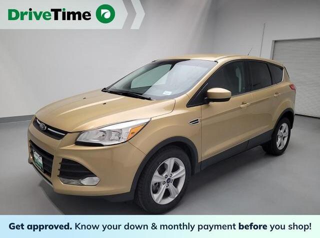 2014 Ford Escape SE for sale in Bakersfield, CA