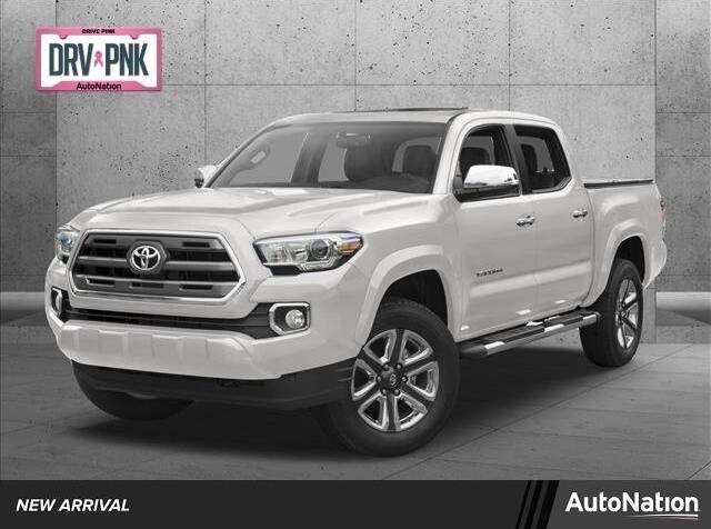 2016 Toyota Tacoma Limited for sale in San Jose, CA