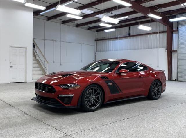 2021 Ford Mustang GT Premium for sale in Modesto, CA
