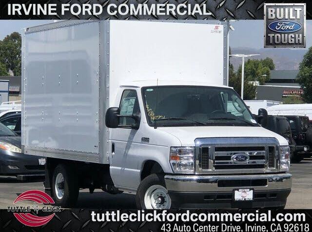 2023 Ford E-Series Chassis for sale in Irvine, CA