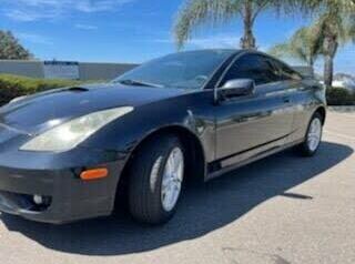2005 Toyota Celica GT for sale in San Diego, CA