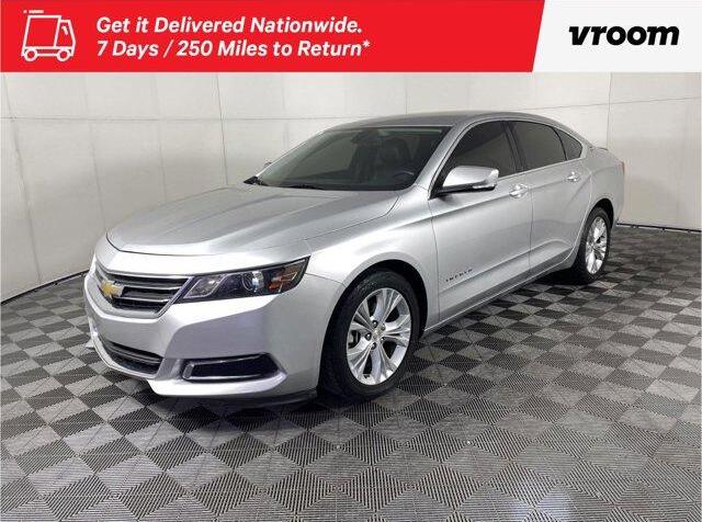 2014 Chevrolet Impala 1LT for sale in Los Angeles, CA