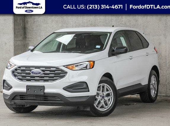 2022 Ford Edge SE AWD for sale in Los Angeles, CA