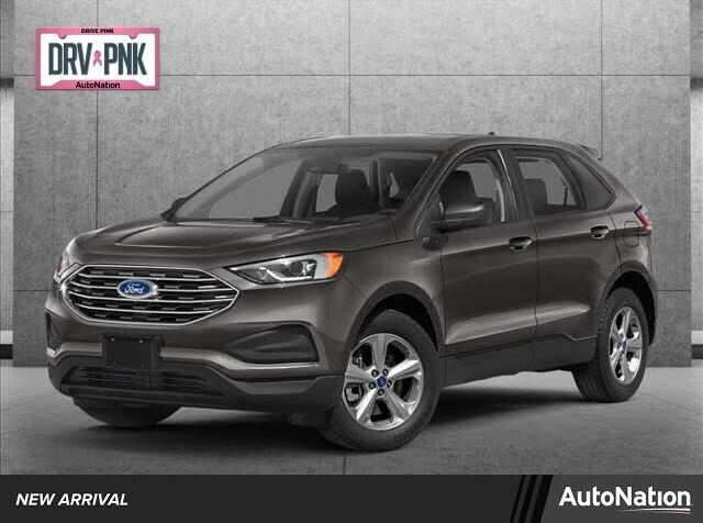 2022 Ford Edge SE AWD for sale in Torrance, CA