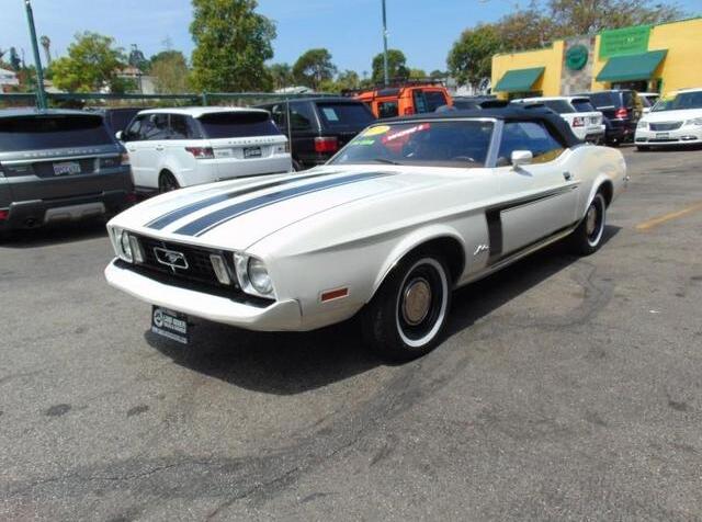 1973 Ford Mustang for sale in Santa Monica, CA