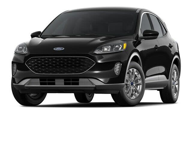 2022 Ford Escape S FWD for sale in Daly City, CA