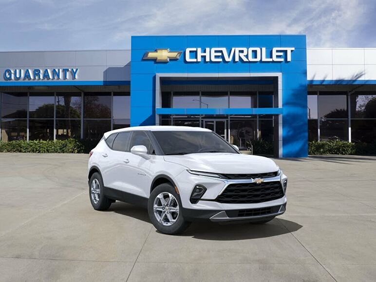 2023 Chevrolet Blazer 2LT FWD for sale in Santa Ana, CA