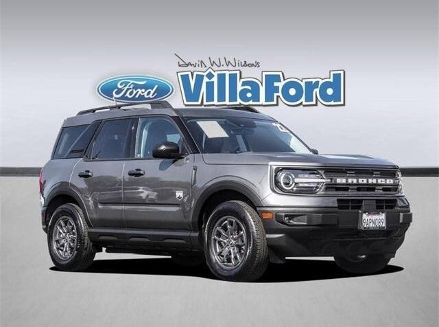 2022 Ford Bronco Sport Big Bend for sale in Orange, CA