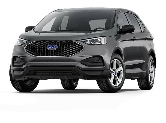 2023 Ford Edge SE AWD for sale in Susanville, CA
