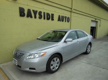 2009 Toyota Camry LE for sale in San Diego, CA