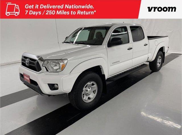 2015 Toyota Tacoma PreRunner for sale in San Diego, CA