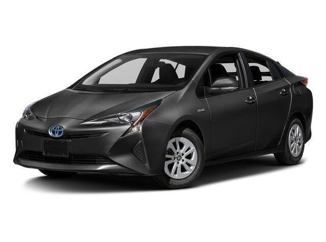 2016 Toyota Prius Four for sale in Carson, CA