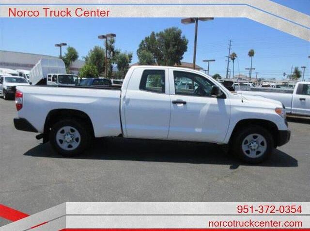 2016 Toyota Tundra SR for sale in Norco, CA