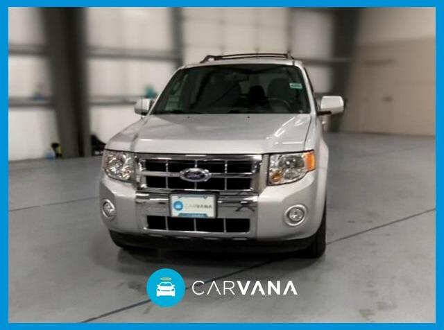 2011 Ford Escape Limited for sale in Hayward, CA