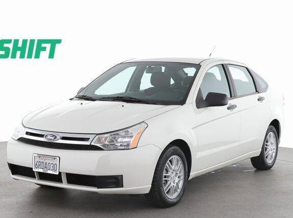 2011 Ford Focus SE for sale in Oakland, CA