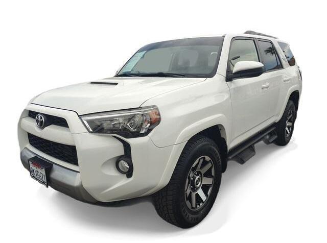 2019 Toyota 4Runner Sport for sale in Cathedral City, CA