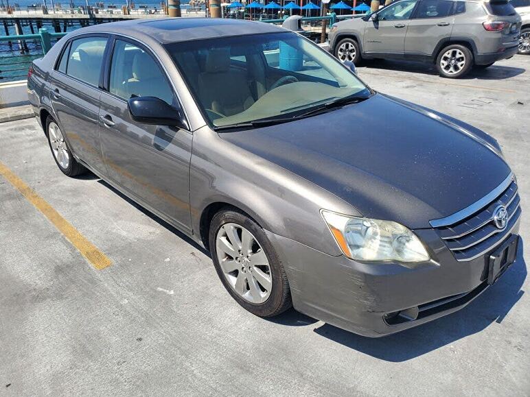 2007 Toyota Avalon XLS for sale in Hermosa Beach, CA
