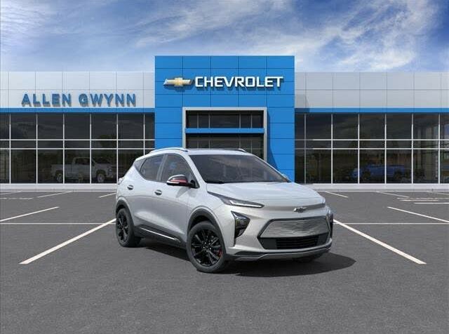 2023 Chevrolet Bolt EUV Premier FWD for sale in Glendale, CA