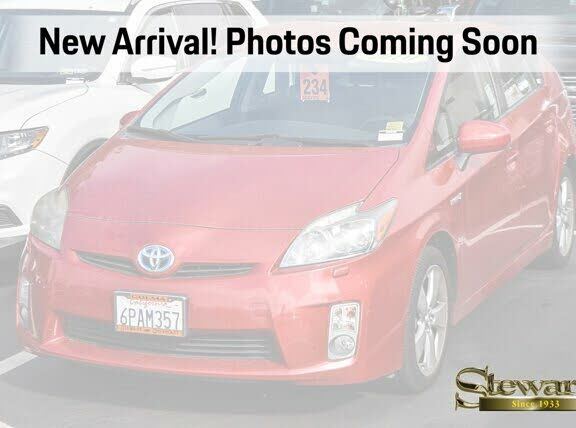 2010 Toyota Prius for sale in Colma, CA
