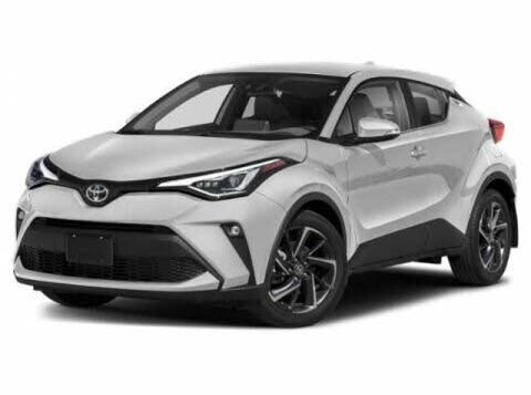 2020 Toyota C-HR Limited FWD for sale in Cerritos, CA