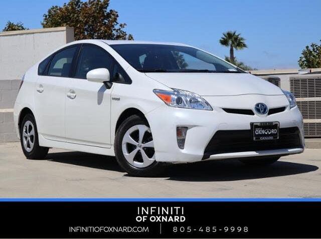 2015 Toyota Prius Persona Series for sale in Oxnard, CA