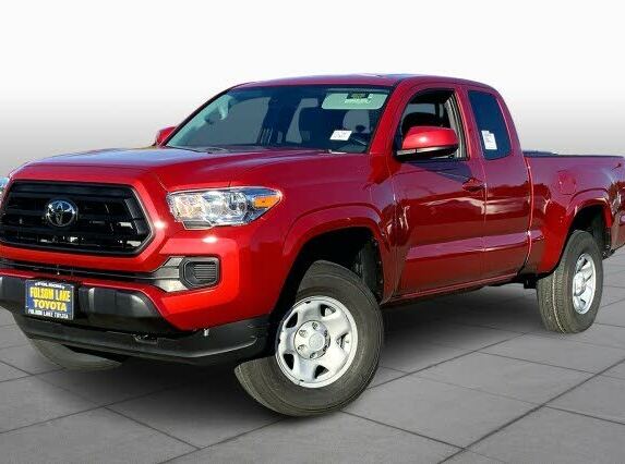 2023 Toyota Tacoma for sale in Folsom, CA