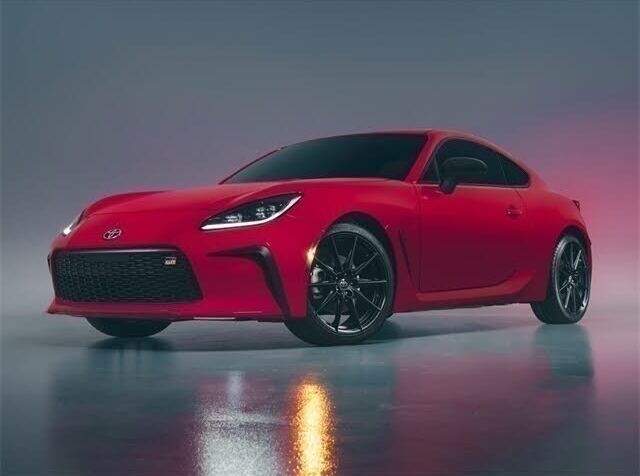 2023 Toyota 86 10th Anniversary Special Edition RWD for sale in Capitola, CA