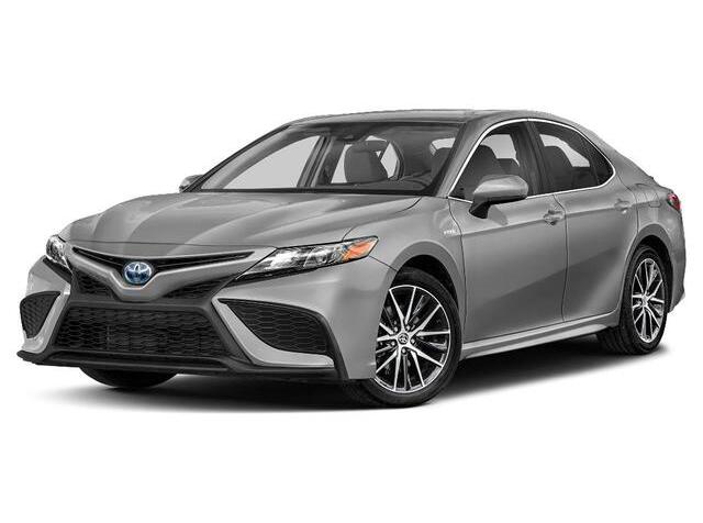2022 Toyota Camry Hybrid SE for sale in Eureka, CA