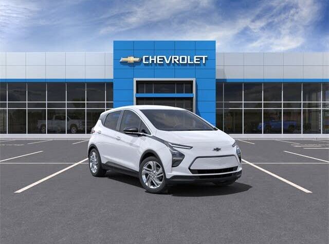 2023 Chevrolet Bolt EV 1LT FWD for sale in Concord, CA