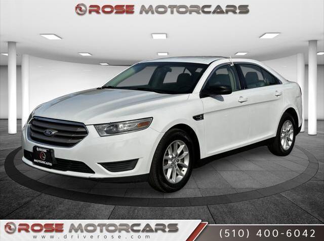 2013 Ford Taurus SE for sale in Castro Valley, CA