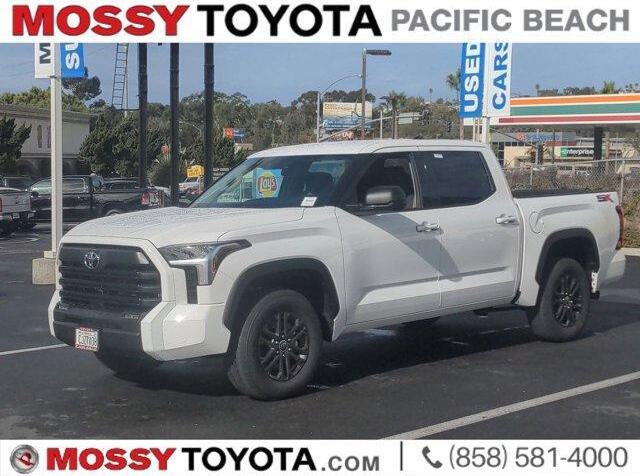 2023 Toyota Tundra SR5 for sale in San Diego, CA