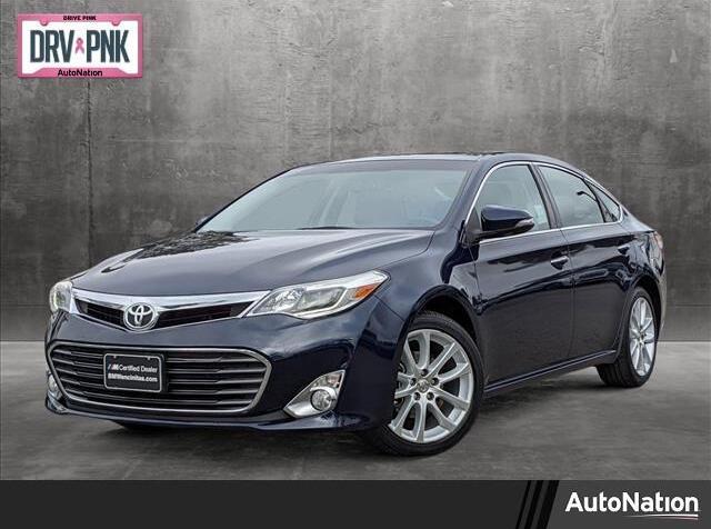 2013 Toyota Avalon Limited for sale in Encinitas, CA