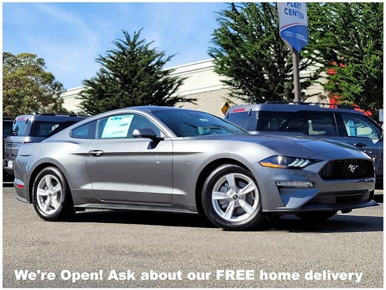 2022 Ford Mustang for sale in Daly City, CA