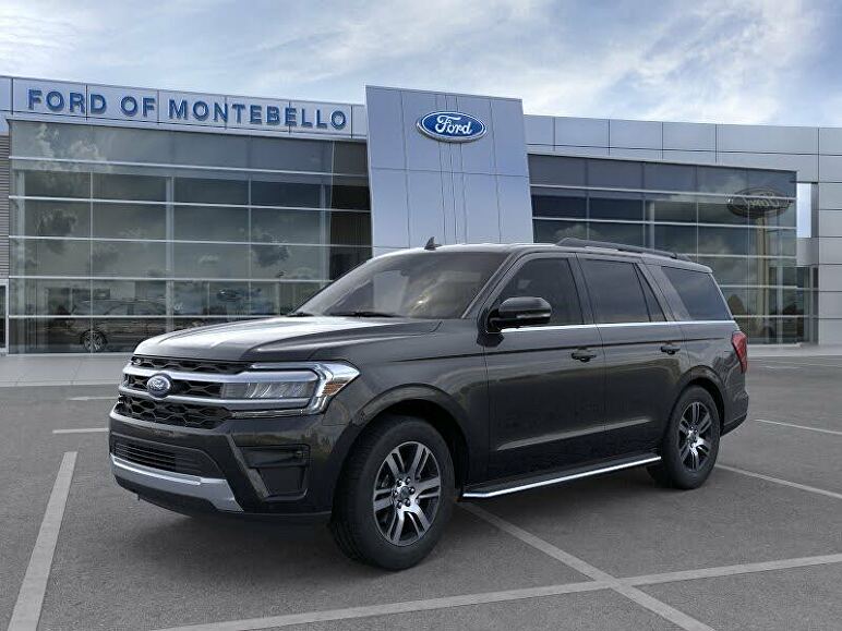 2022 Ford Expedition XLT RWD for sale in Montebello, CA