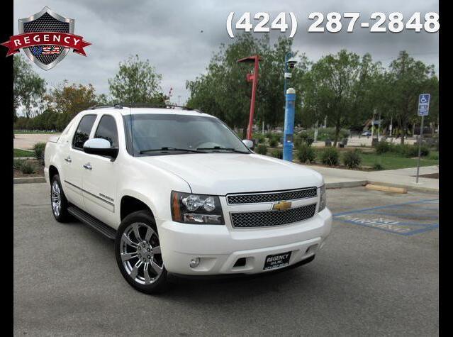 2012 Chevrolet Avalanche 1500 LTZ for sale in Los Angeles, CA