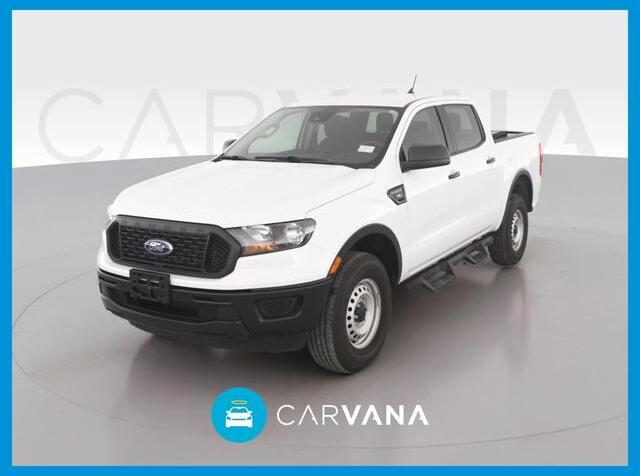 2019 Ford Ranger XL for sale in Hayward, CA